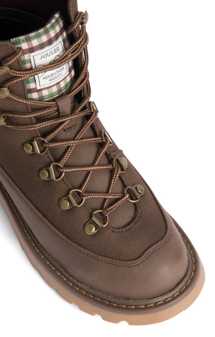 Joules deals ladies boots