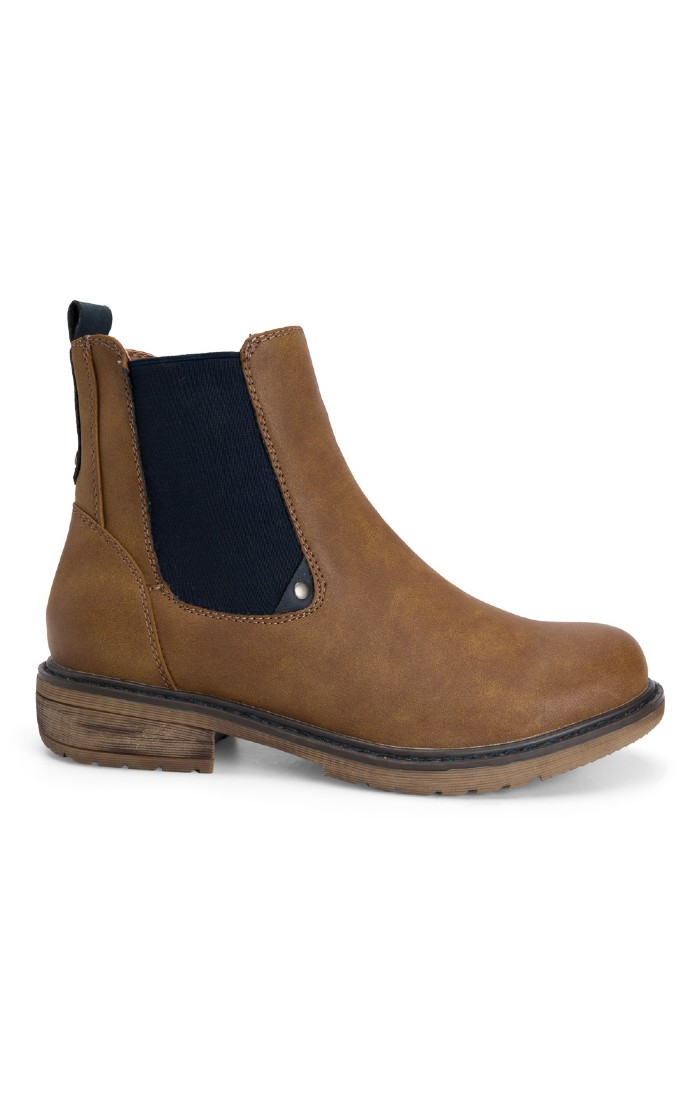 Ryoma Micio Chelsea Boots Maitland Dark Brown Calf Suede – Double Monk