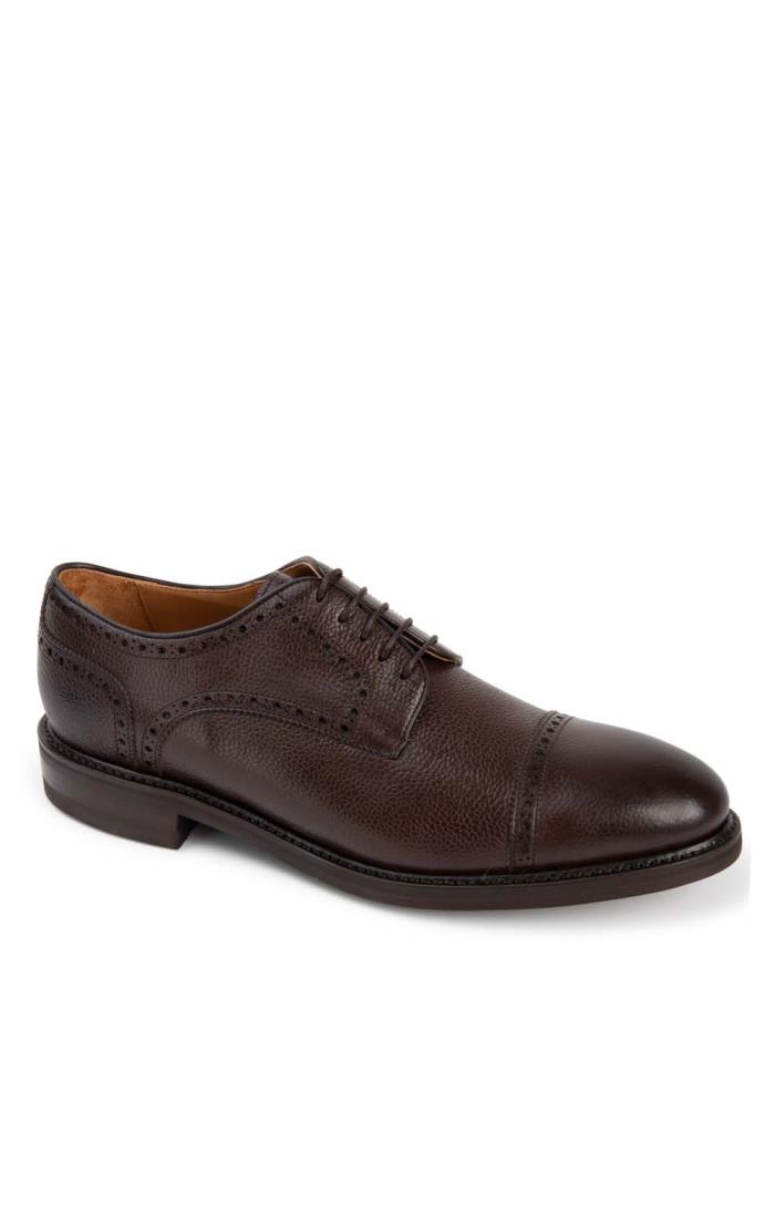 Bruar shoes shop
