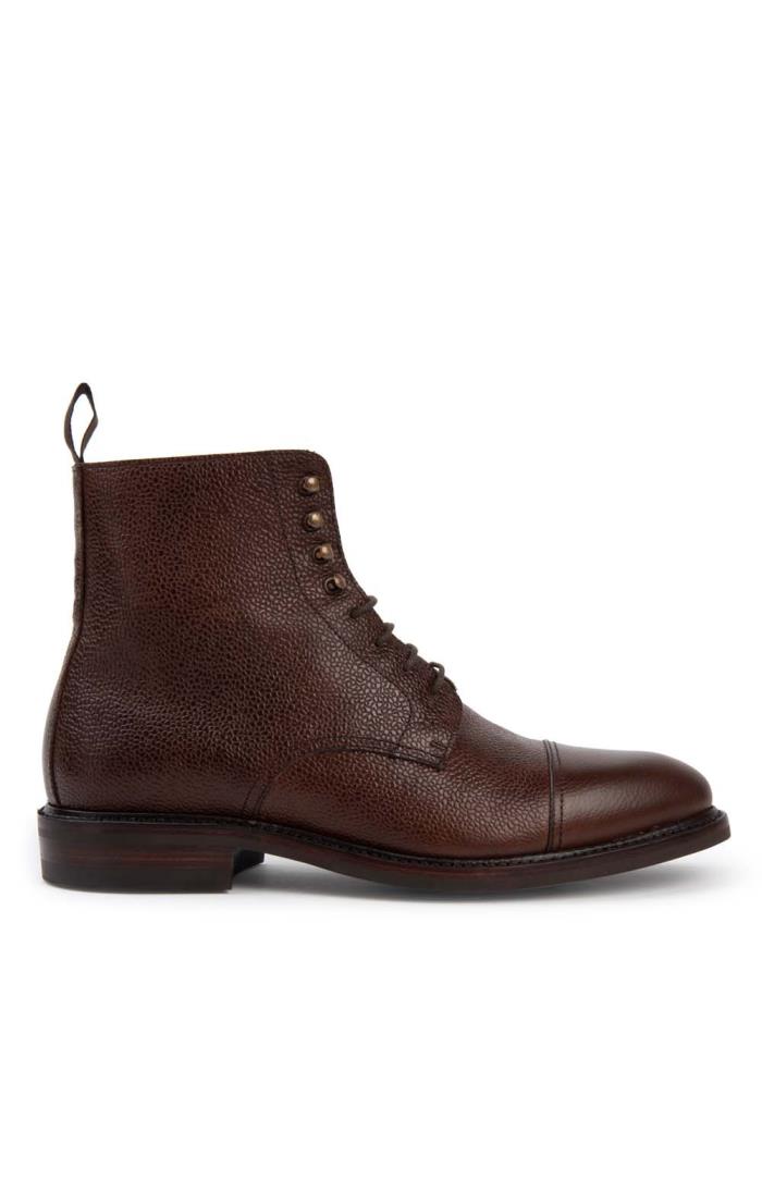 Bruar Boot