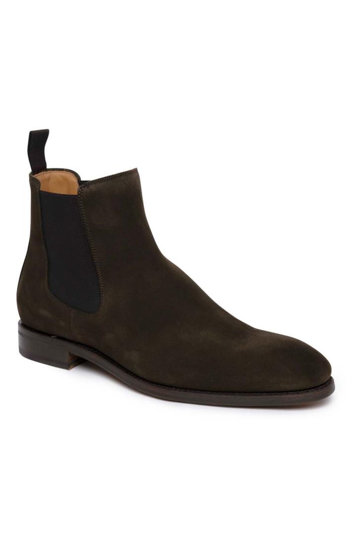 Men’s Sale: Footwear | The House of Bruar