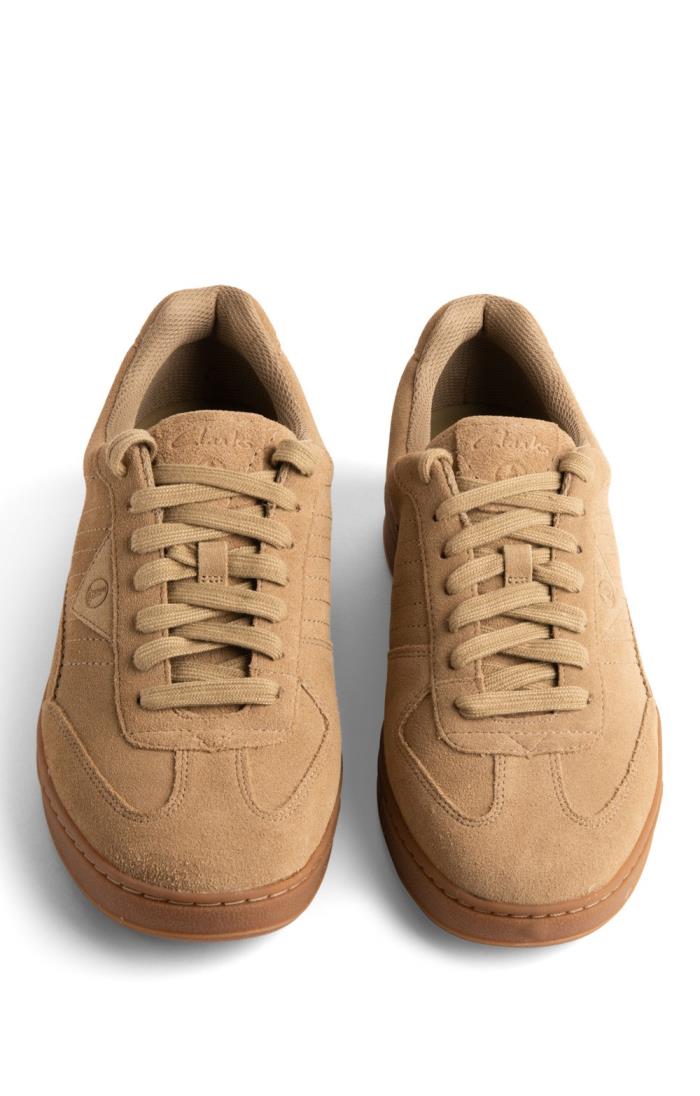 Clarks handmade shoes hot sale