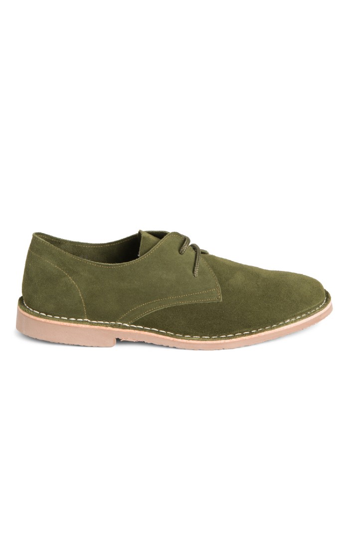 Olive green shoes mens on sale