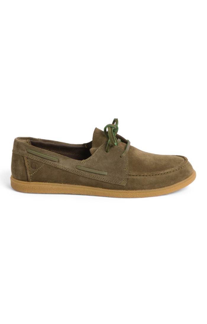 Men s Clarks Clarkbay Go Boat Shoe