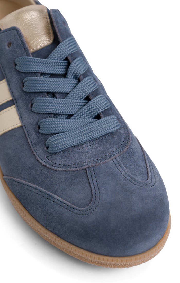 Ladies Gabor West Trainer - House of Bruar