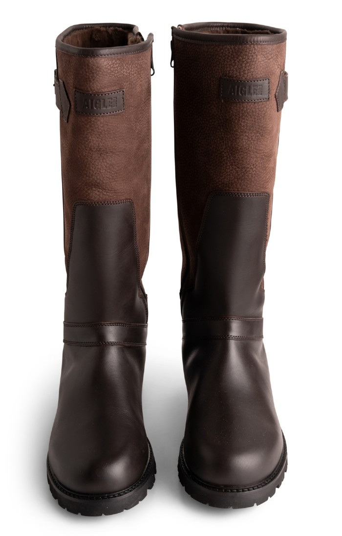 Men s Aigle Inverss GTX Boots