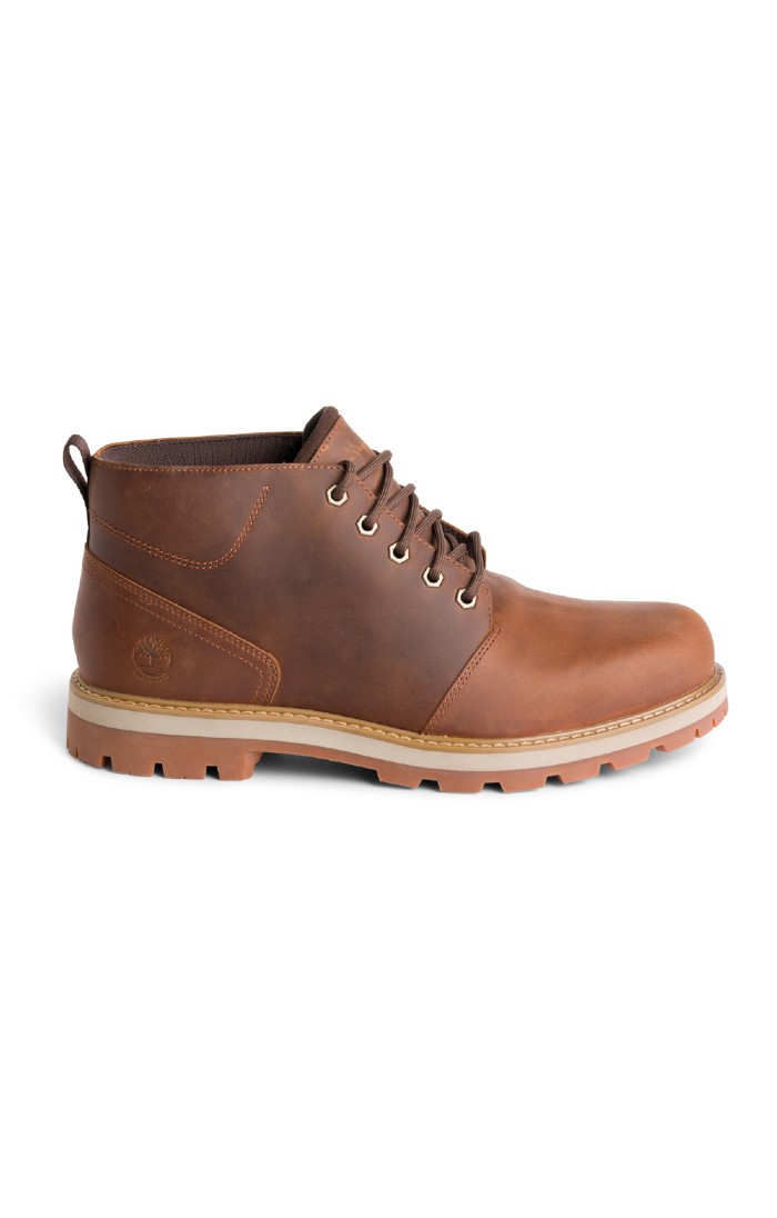 Timberland men's britton hill clean chukka nwp boot hotsell