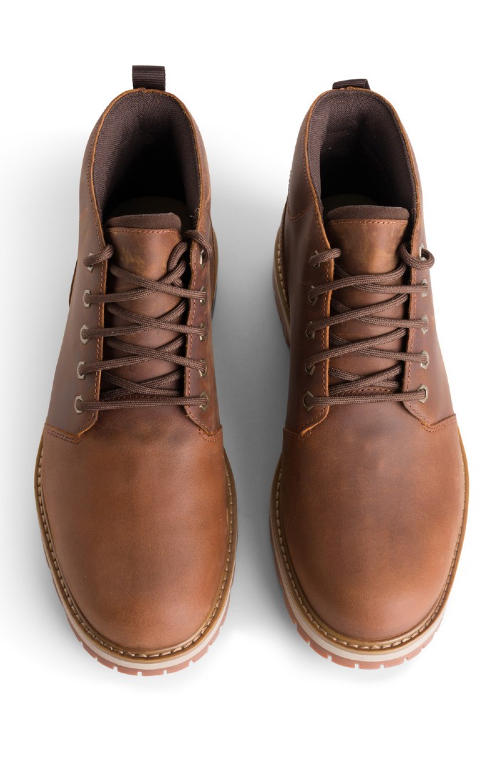Men s Timberland Britton Road Chukka Boots