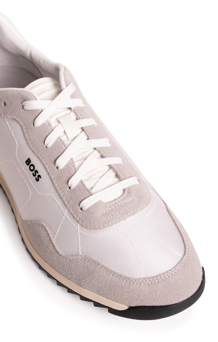Buy hugo white sneakers Outlet Online Black Friday