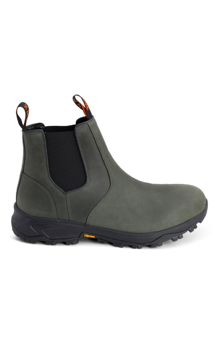 Men's LANX Ribchester Outdoor Chelsea Boots - House of Bruar