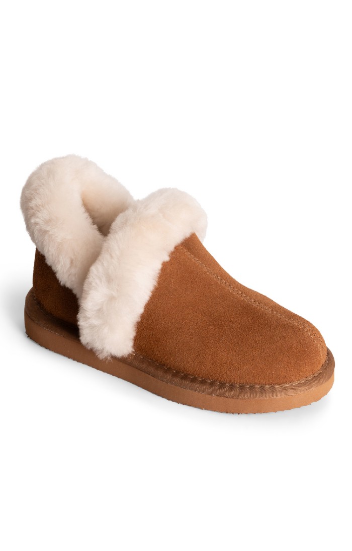 House of bruar sheepskin slippers hotsell