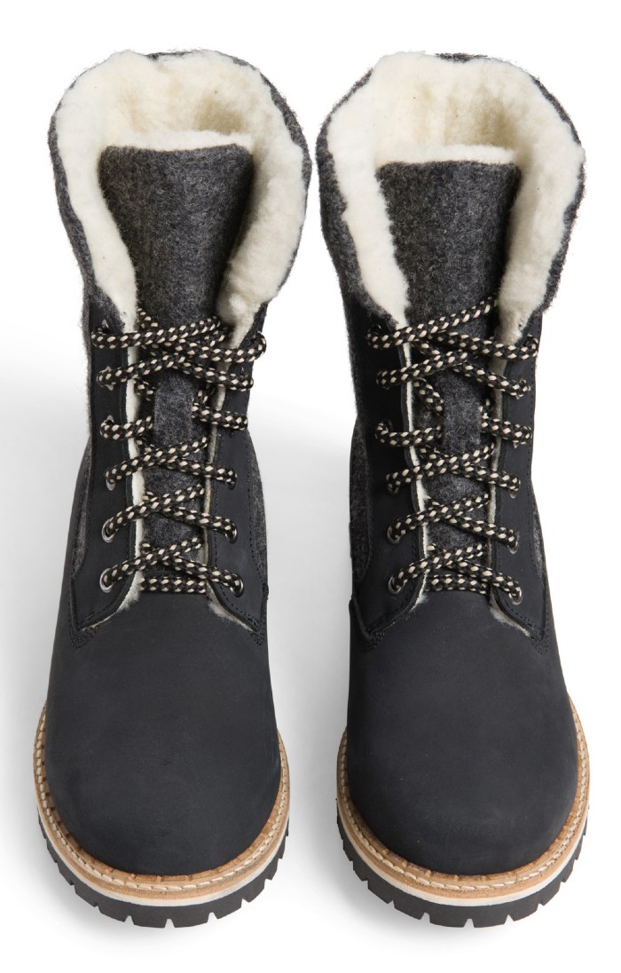 Womens felt boots new arrivals