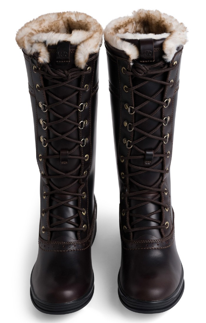 Ladies Ariat Wythburn Sherpa Waterproof Boot House of Bruar