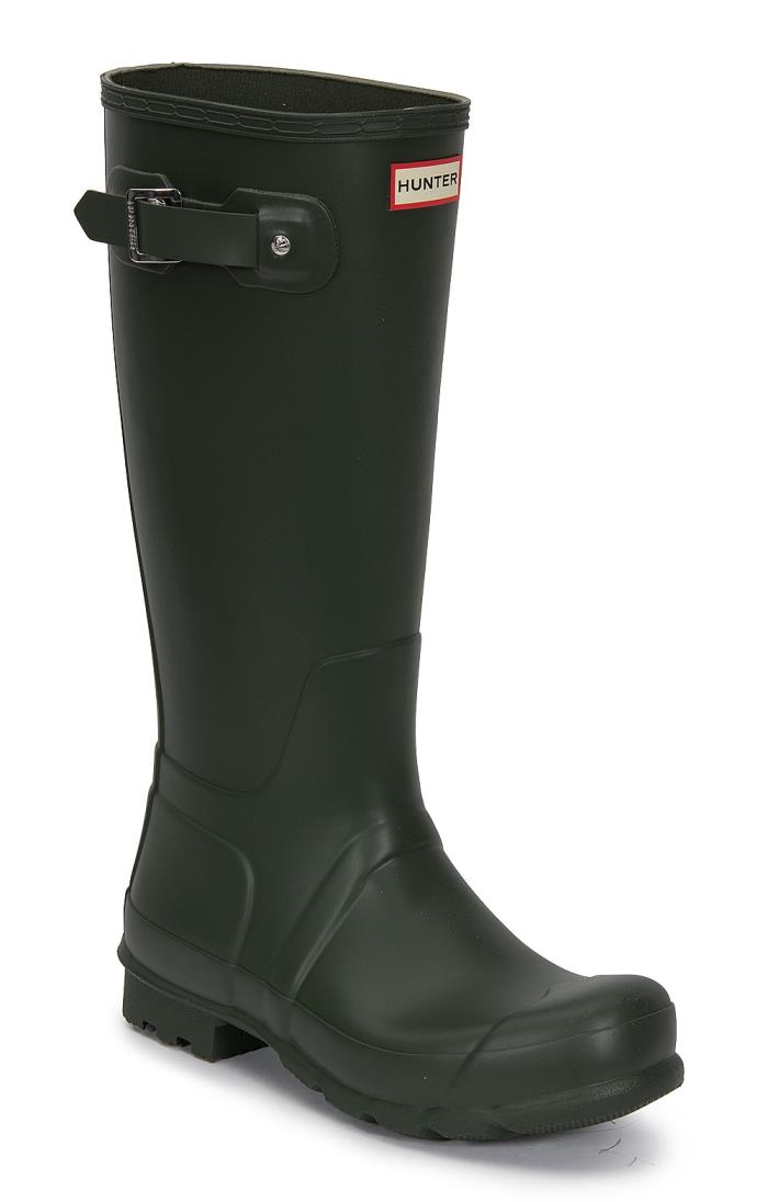 Men's Wellington Boots | Men's Hunter Wellies & More | House of Bruar