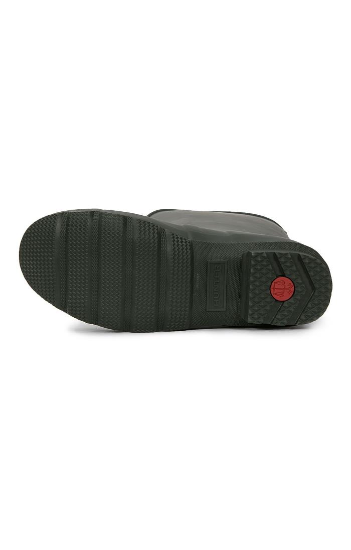 Mens Hunter Original Tall Wellies, Navy House of Bruar