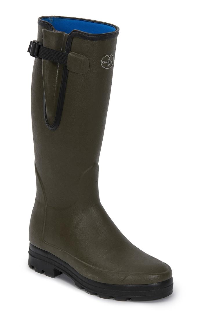 Men's vierzonord neoprene lined boot 2025