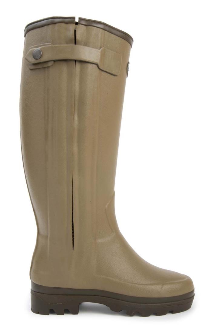 Ladies wellies deals with zips