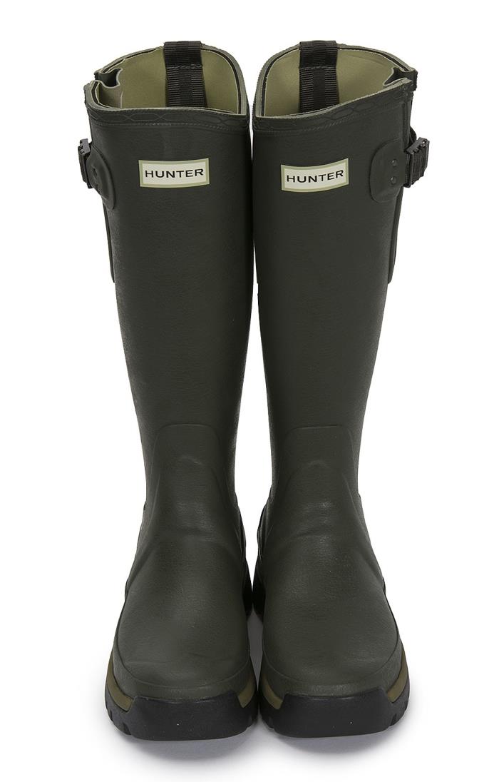 Ladies Balmoral Side Adjustment Boot Ladies Sporting Shoes Boots House Of Bruar