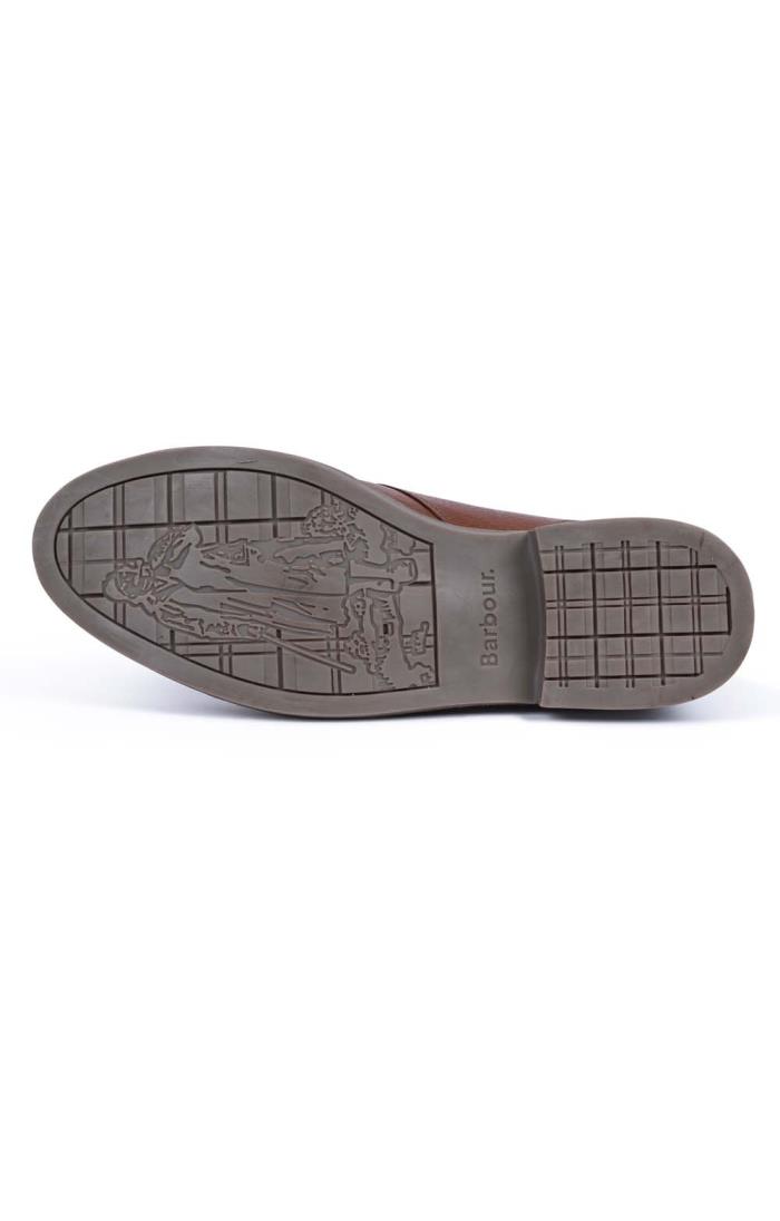 Barbour Read Head Boot - House of Bruar