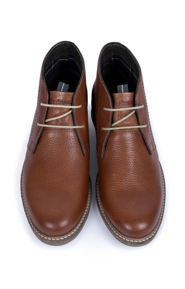 Barbour Readhead Boot