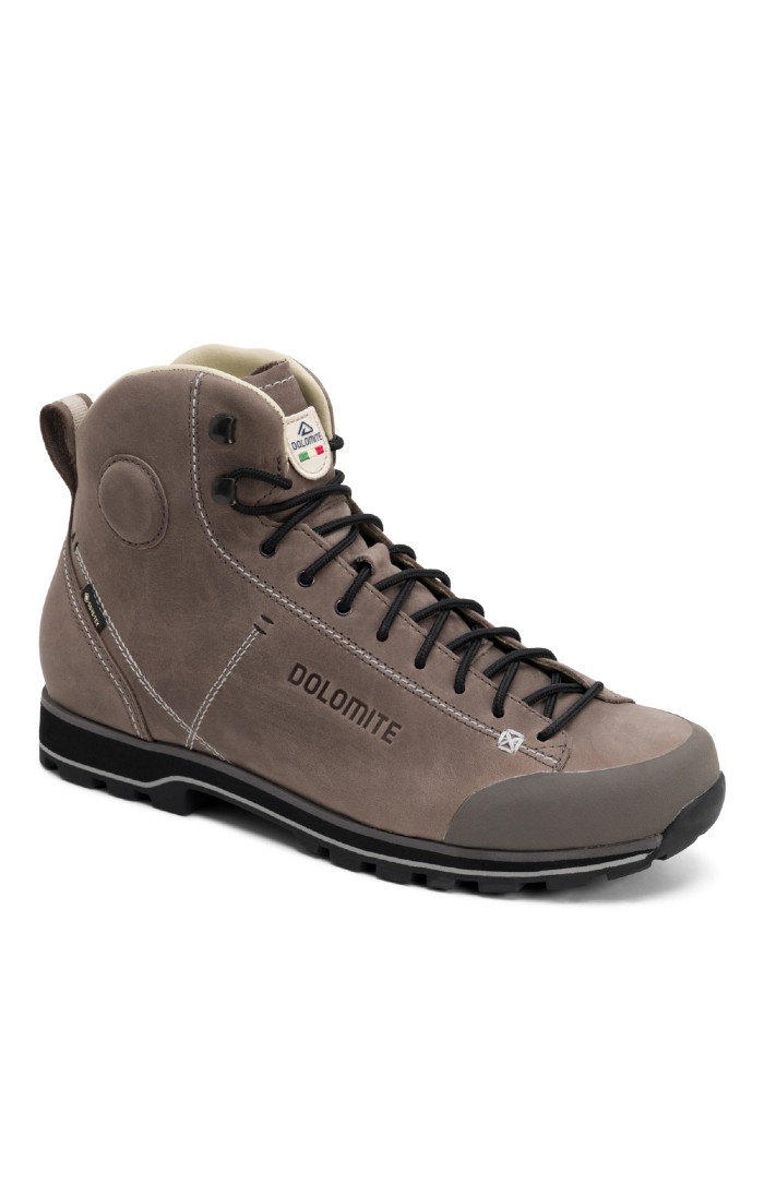 Dolomite 54 High FG GORE-TEX Boot, Black - House of Bruar