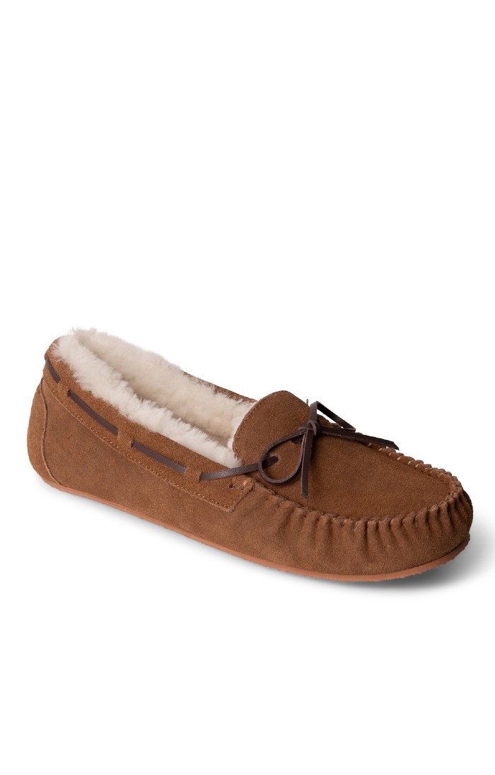 Show me moccasins sale