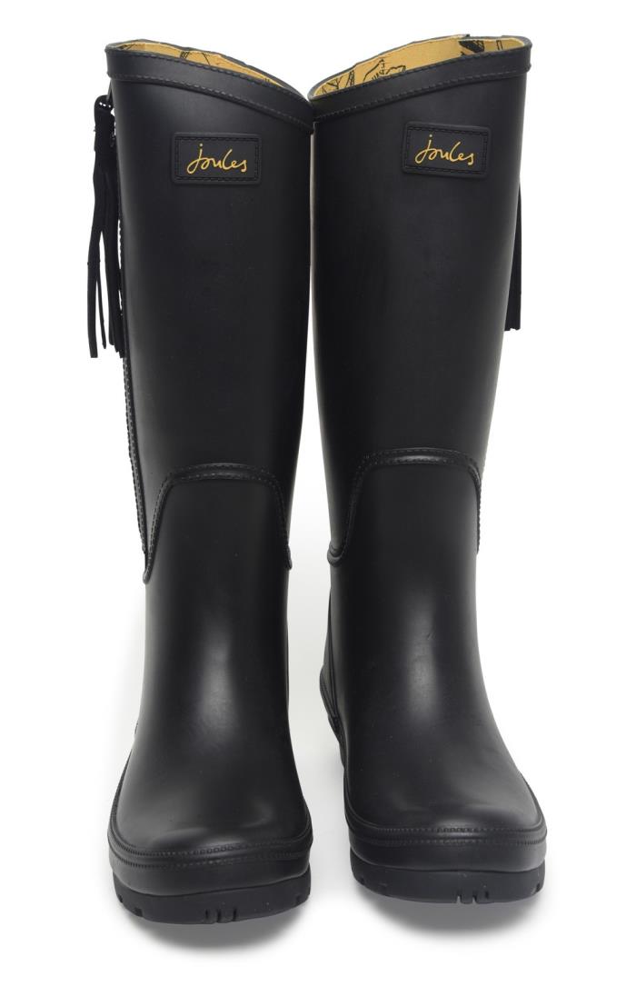 Ladies Joules Collette Wellies - House 