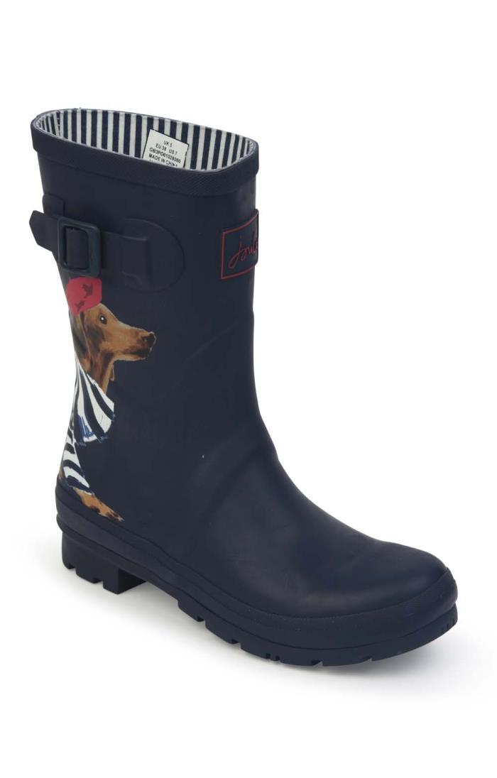 Joules Shoes & Boots Joules Wellies House of Bruar