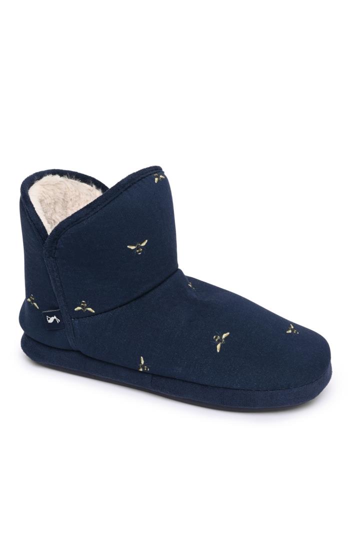 joules snow boots