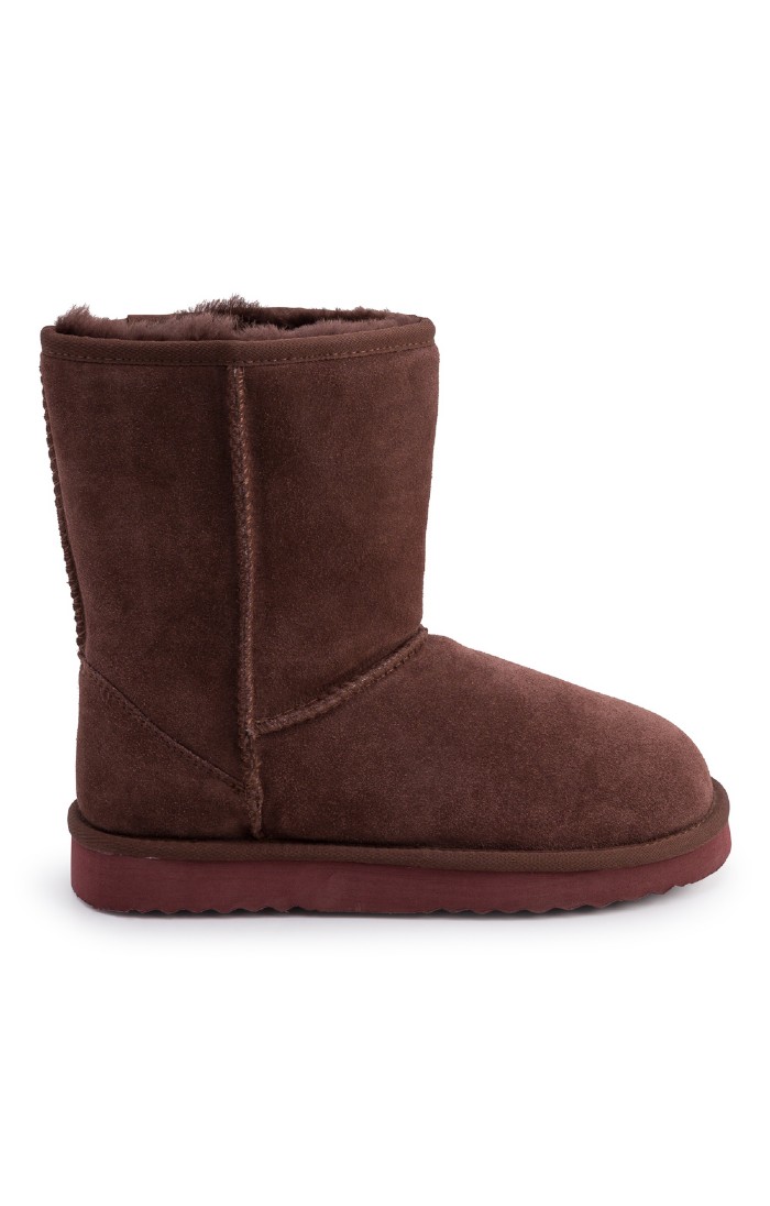 Sheepskin Boots Bruar Sheepskin Slippers Sheepskin Moccasin House