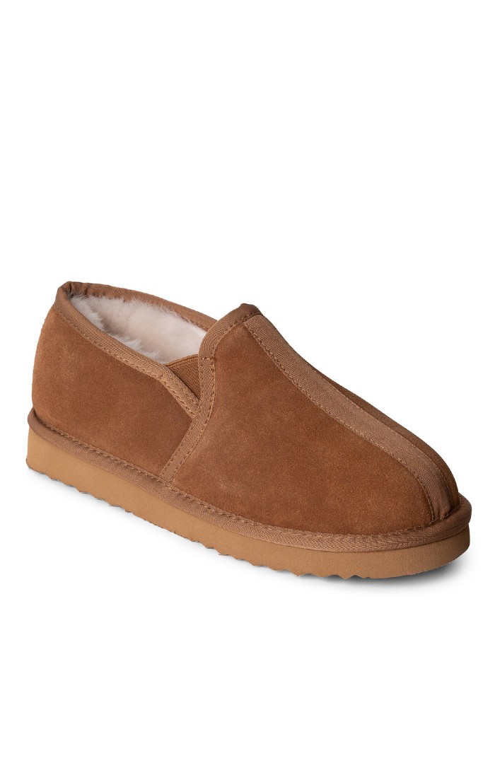 House of discount bruar sheepskin slippers