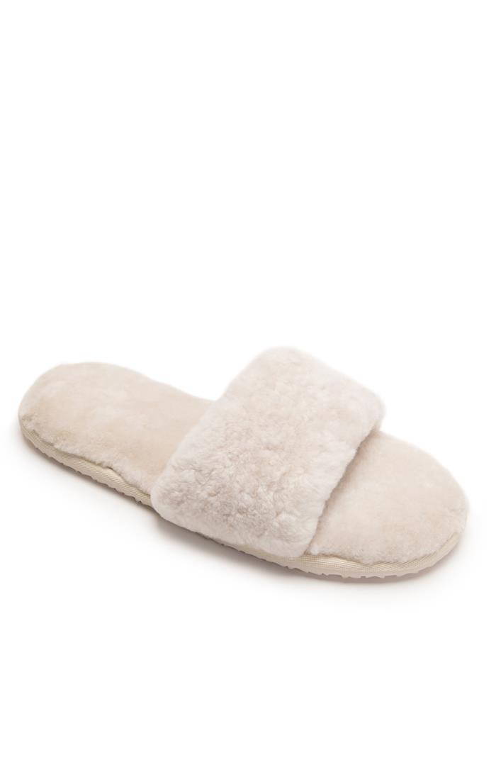 House of 2025 bruar ladies slippers