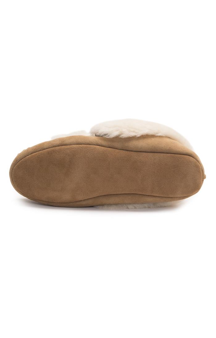 House of discount bruar sheepskin slippers