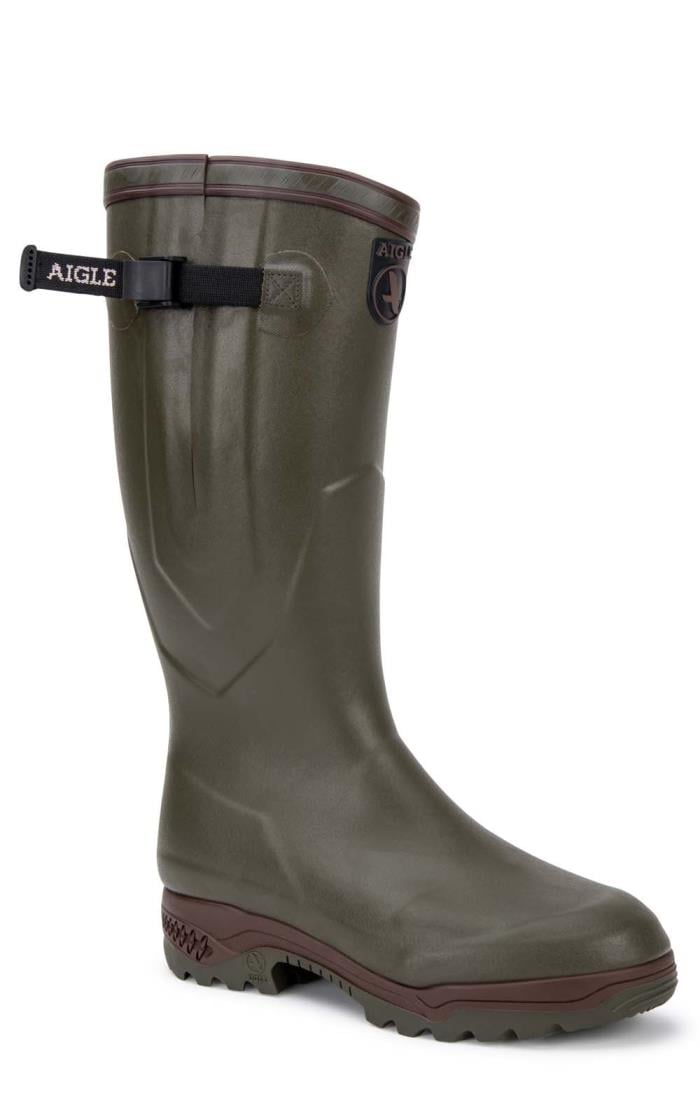 Aigle Menswear | Jackets, Wellies & More | House of Bruar