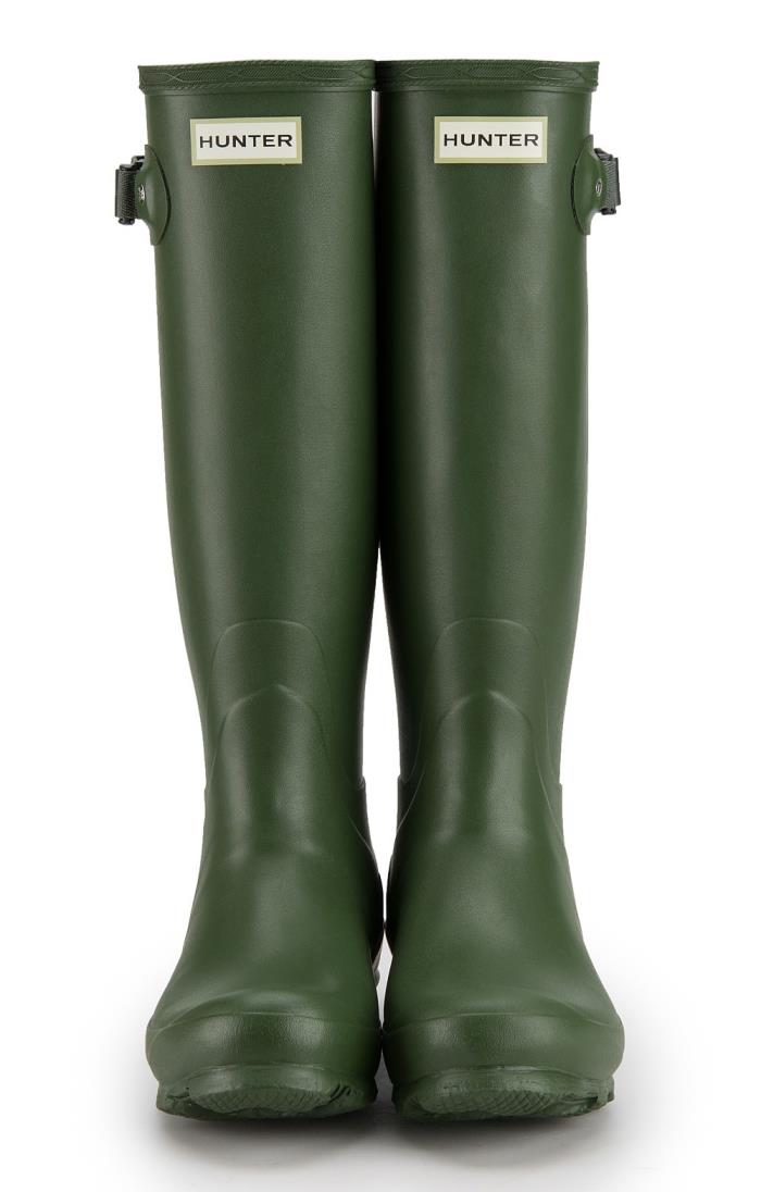 next hunter wellies