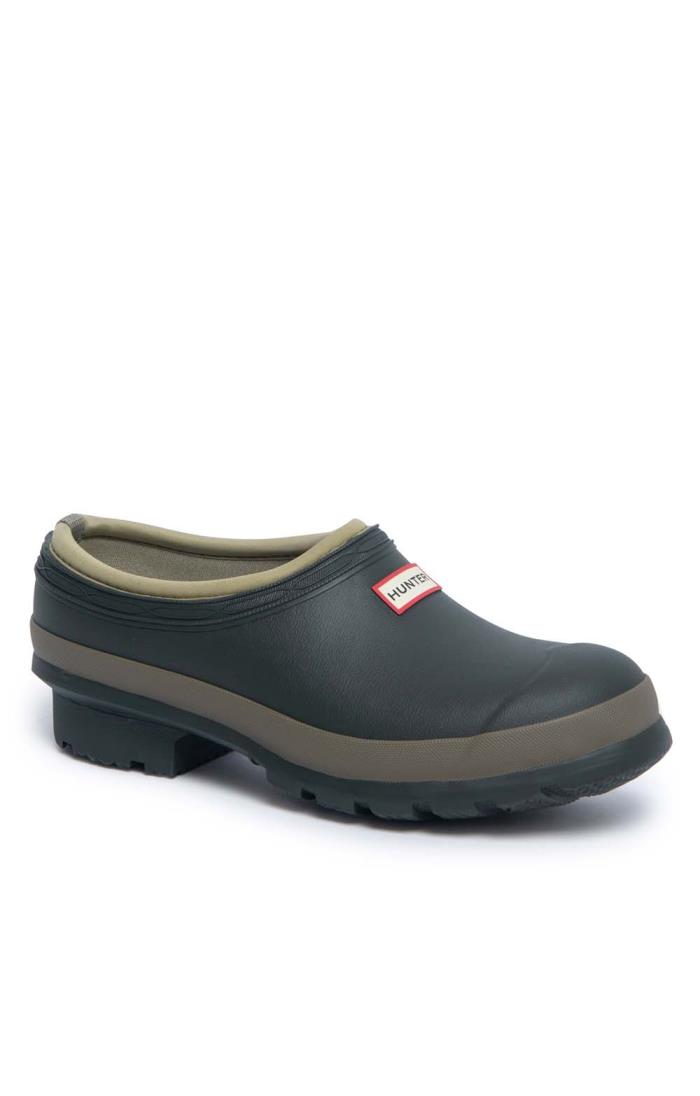 Ladies Gardener Clog Ladies Sporting Shoes Boots House Of Bruar