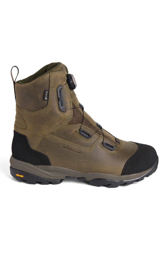 Mens Harkila Reidmar Mid Gore-Tex Boot House of Bruar