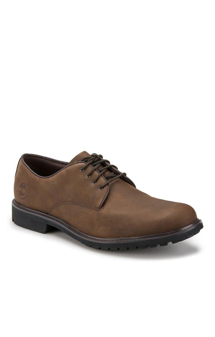 Mens Plain Oxford Shoe | Men's Casual Shoes | Of