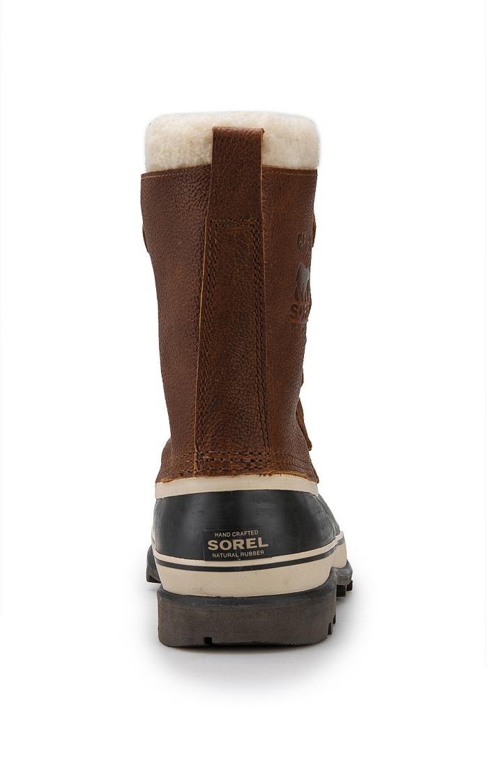 sorel wool boots