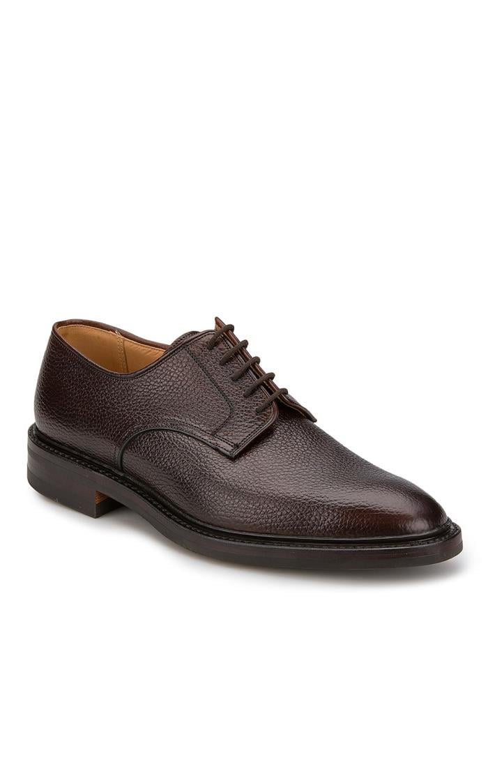 Men's Crockett & Jones Shoes | Real Leather | House of Bruar