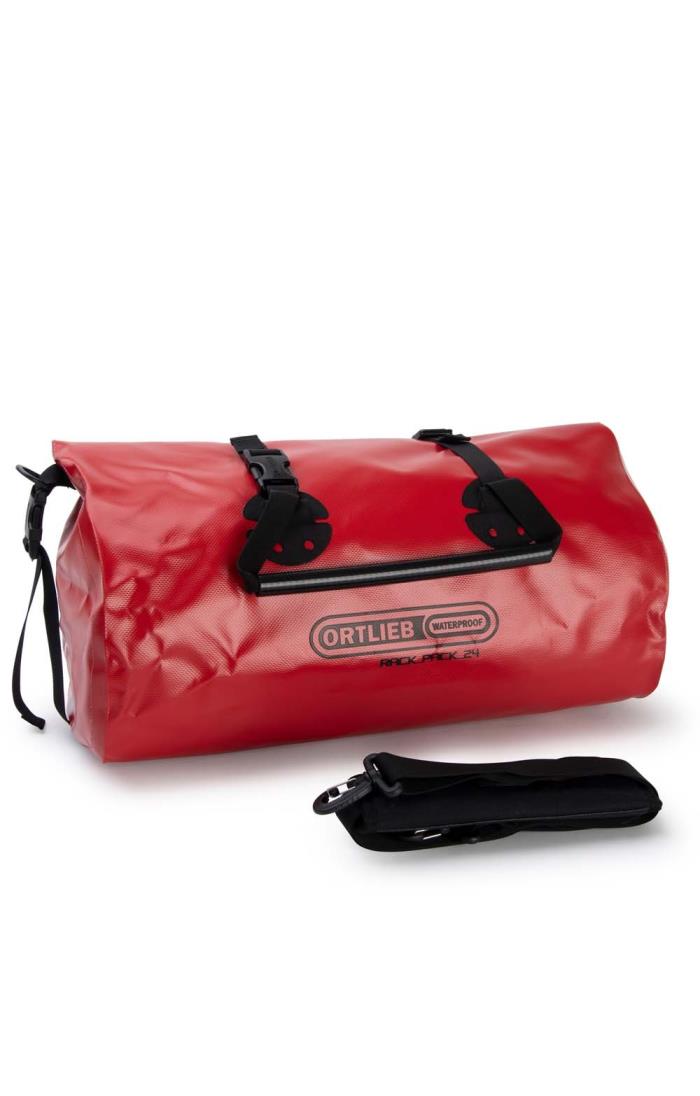 Ortlieb rack pack 24l best sale