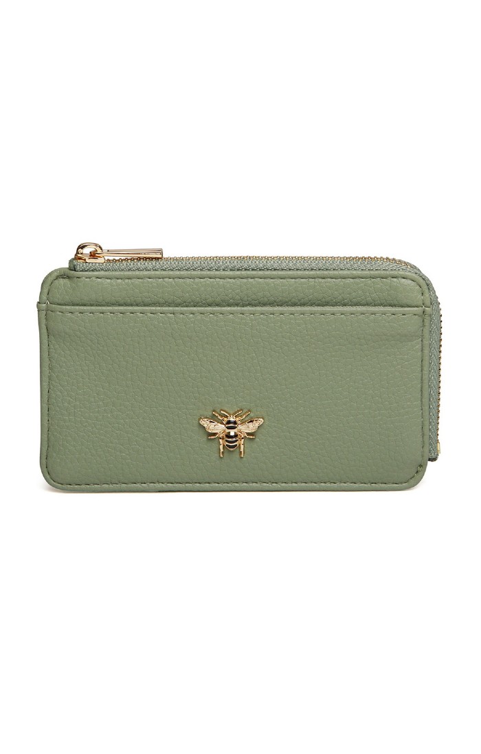 Ladies Alice Wheeler Coin Purse