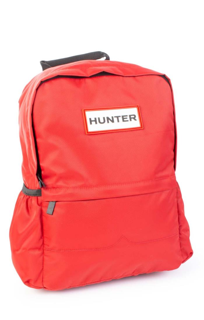 hunter original nylon backpack