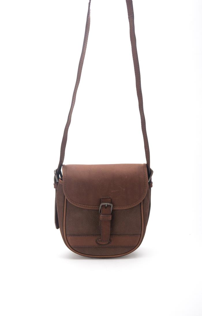 dubarry cross body bolsa