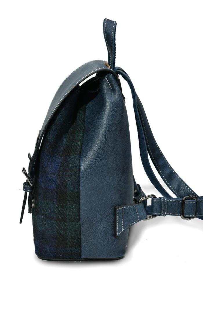 Joules tweed deals picnic rucksack