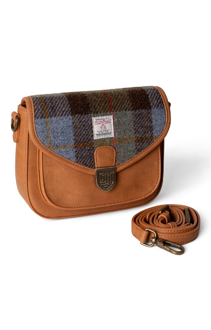 House of bruar harris tweed bags best sale