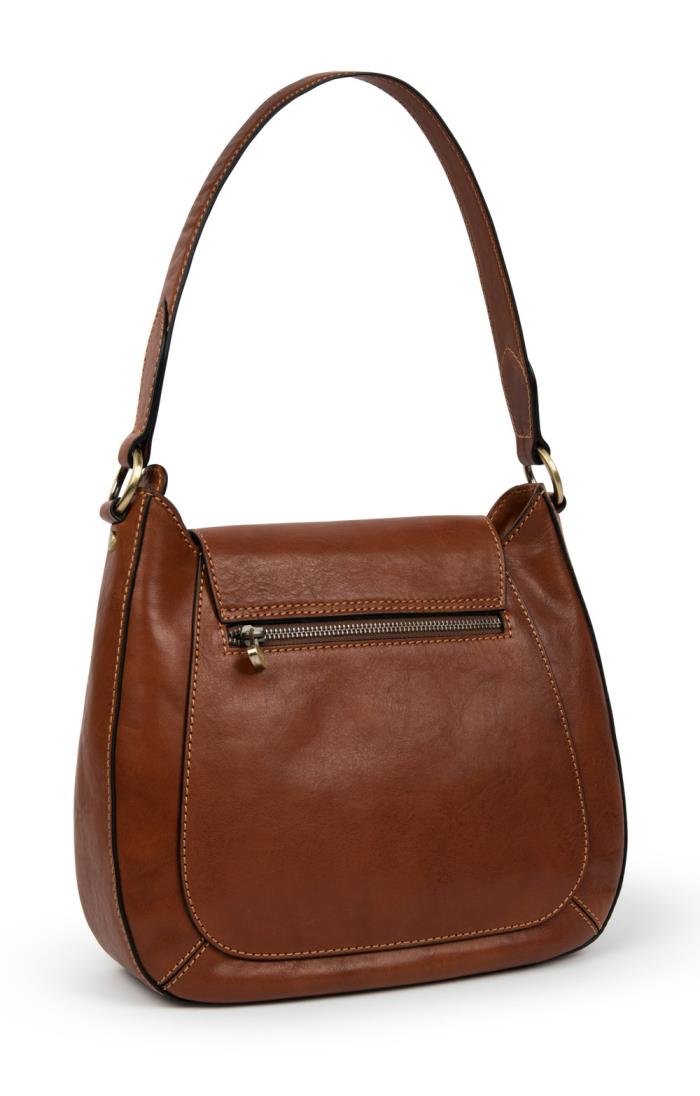 Structured hobo bag clearance