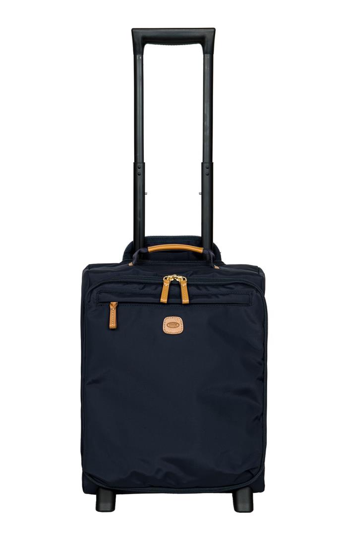 Brics 45cm Underseat Trolley House of Bruar