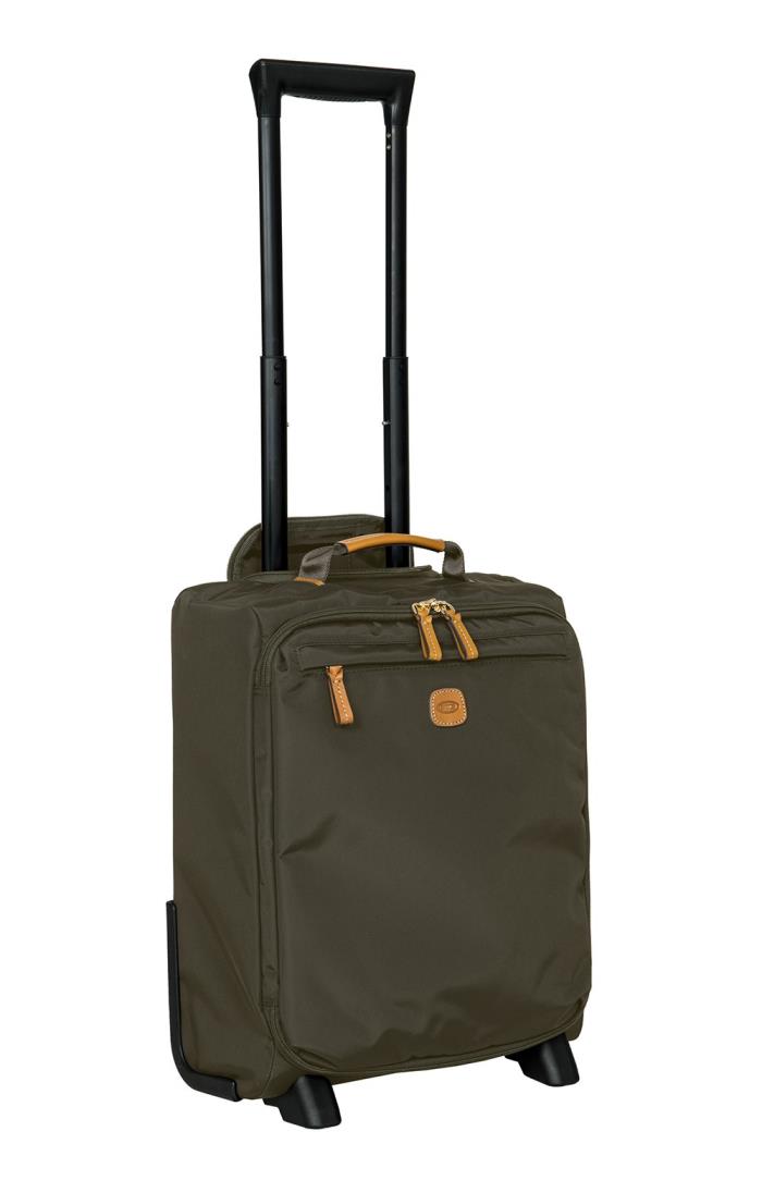 Underseat trolley discount