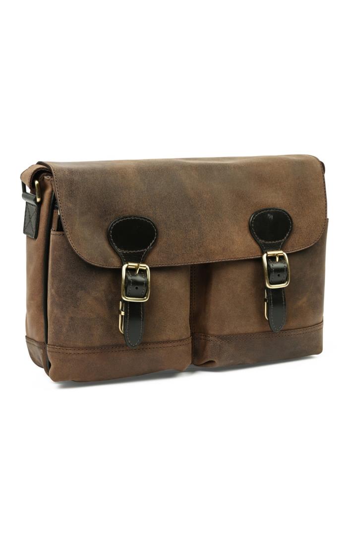 Men's Bags | Shoulder Bags, Messenger Bags & More | House of Bruar Page 8